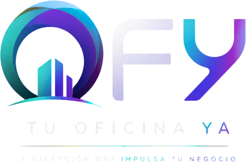OFY Tu Oficina Ya
